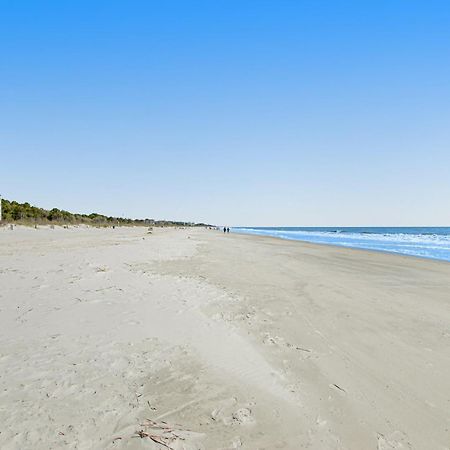 Hh Beach & Tennis 212C Hilton Head Island Bagian luar foto