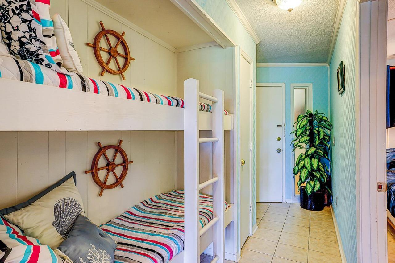 Hh Beach & Tennis 212C Hilton Head Island Bagian luar foto