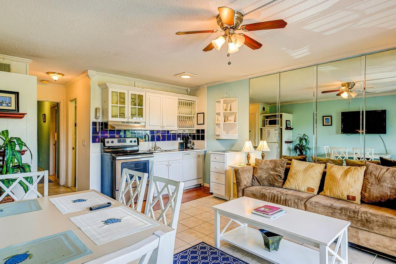 Hh Beach & Tennis 212C Hilton Head Island Bagian luar foto