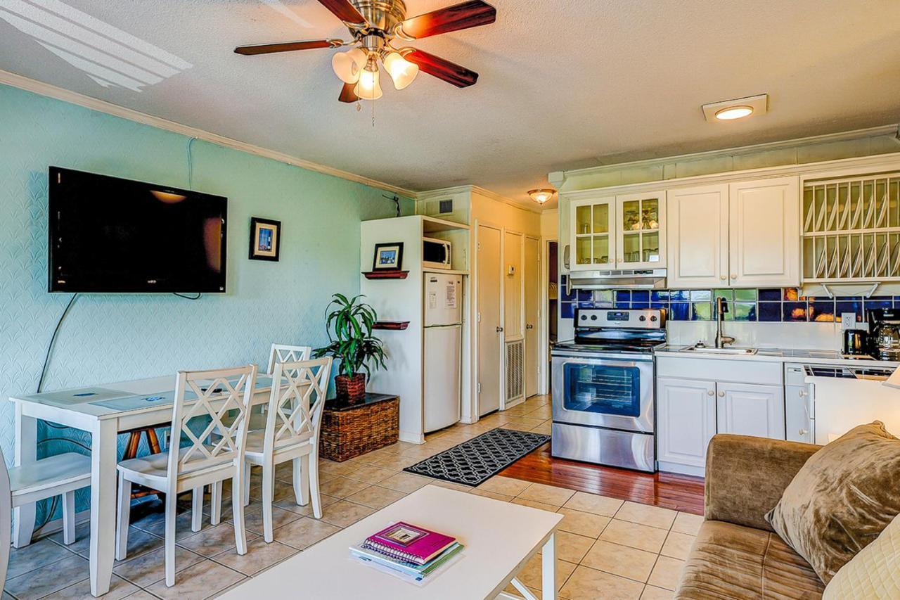 Hh Beach & Tennis 212C Hilton Head Island Bagian luar foto