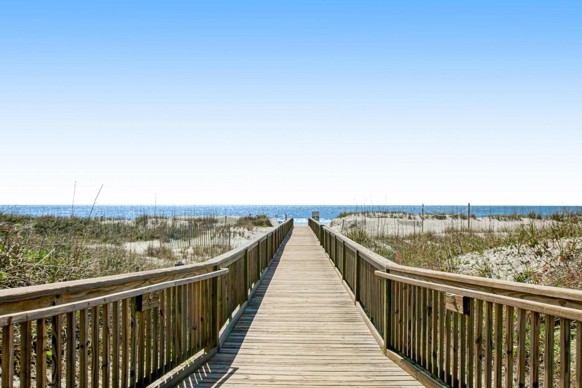 Hh Beach & Tennis 212C Apartment Hilton Head Island Bagian luar foto